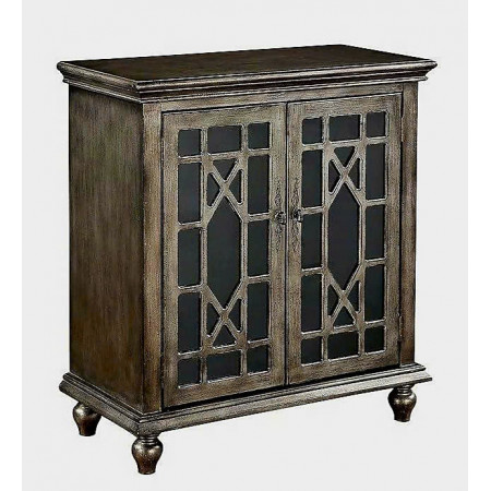 Kith 34-900 : Tủ Trang Trí , Tủ Bếp , Buffet - 2 Cánh Mở